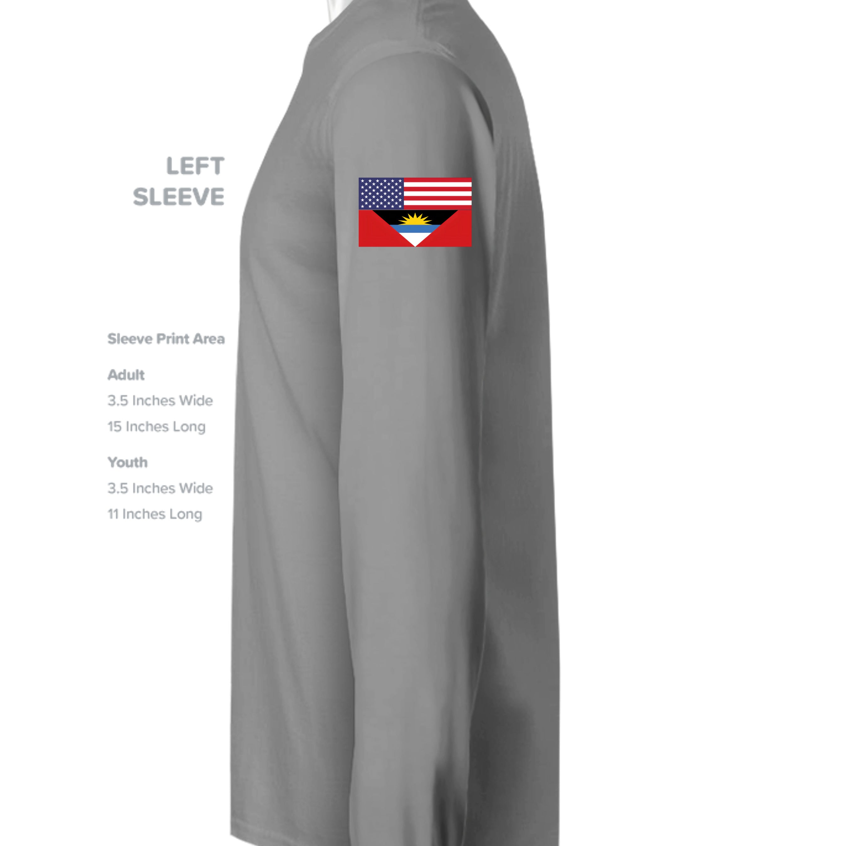 GREY - 1466CC - SLEEVE_LEFT