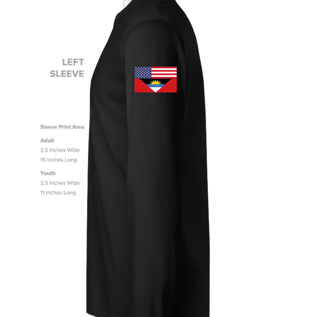 BLACK - 1466CC - SLEEVE_LEFT