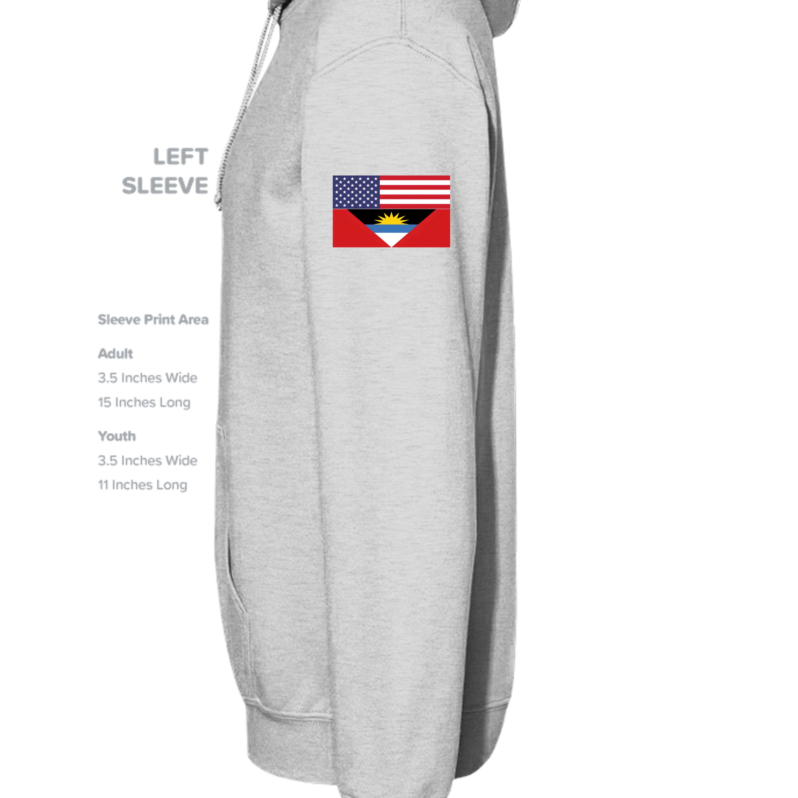 ASH - G185 - SLEEVE_LEFT