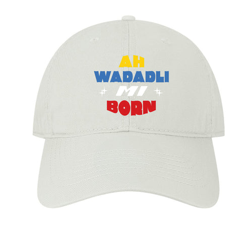 White - EZA - FRONT