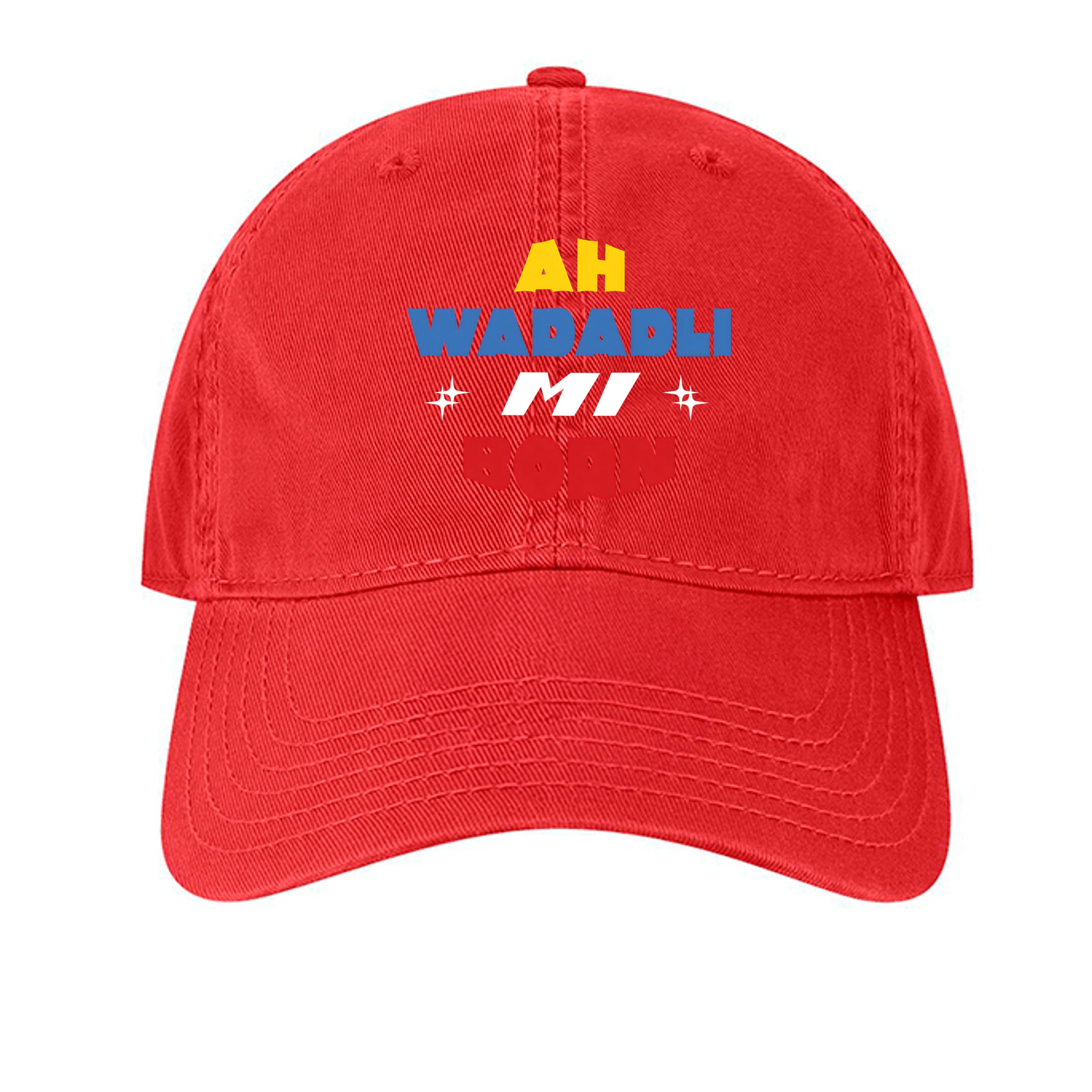 Cardinal - EZA - FRONT