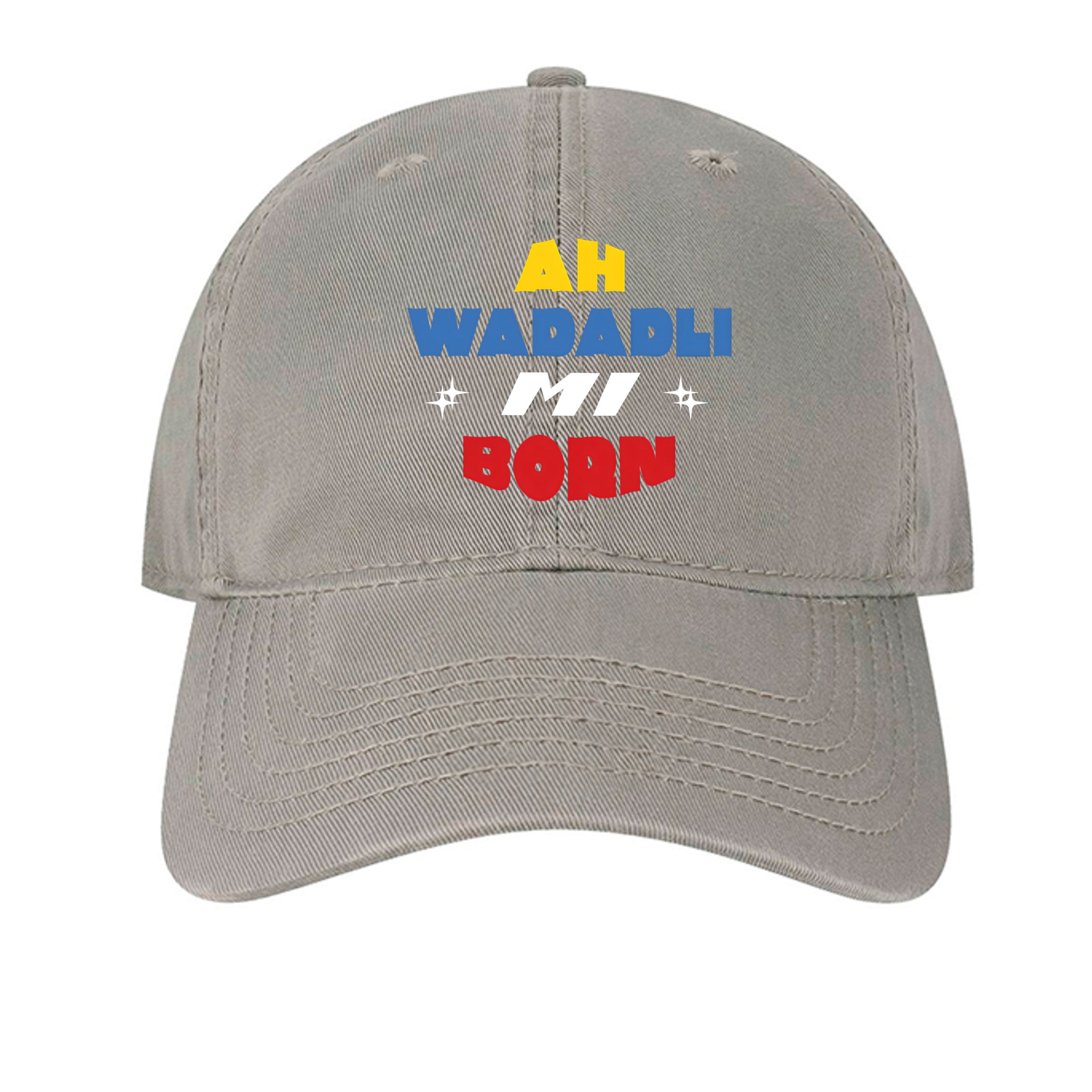 Grey - EZA - FRONT