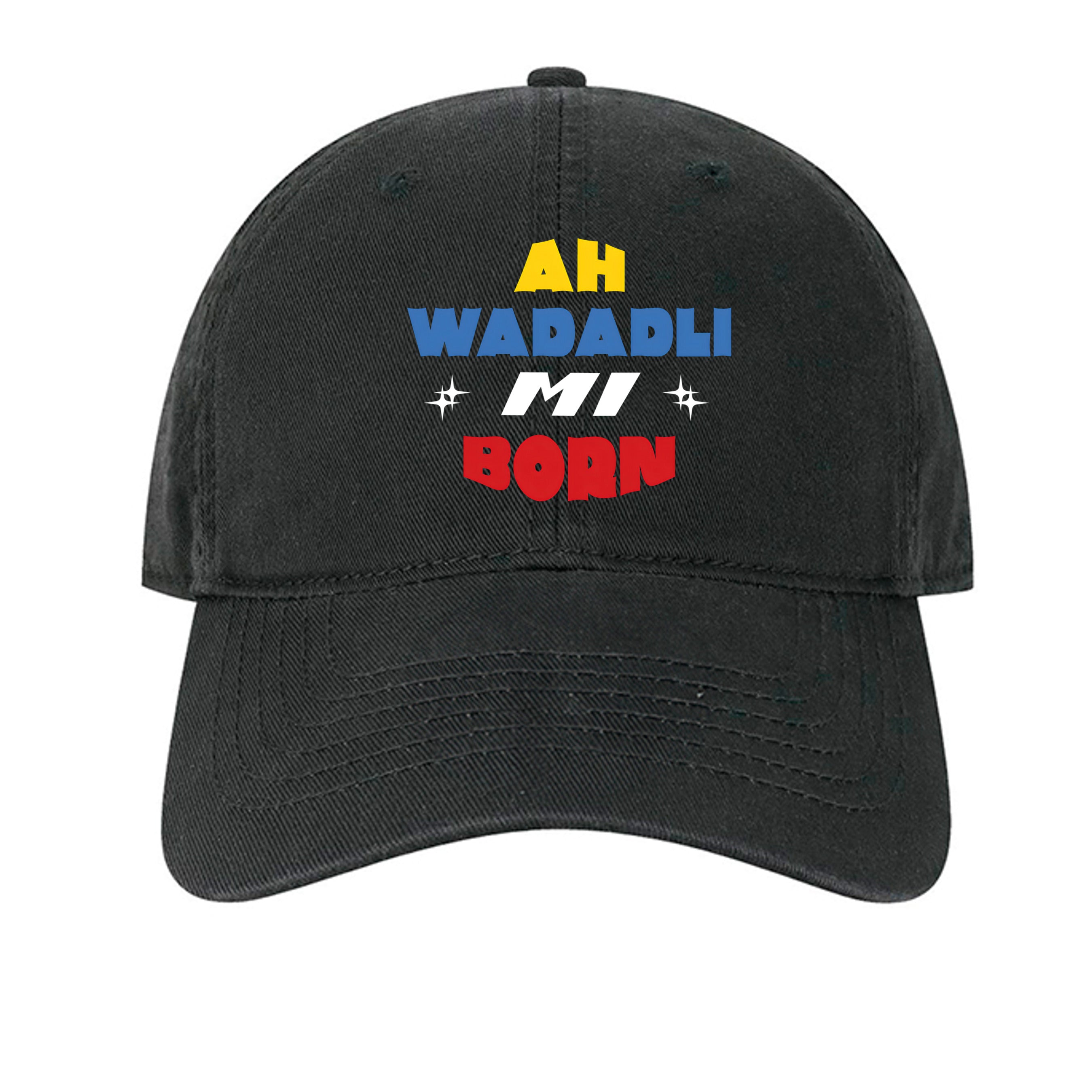 Black - EZA - FRONT