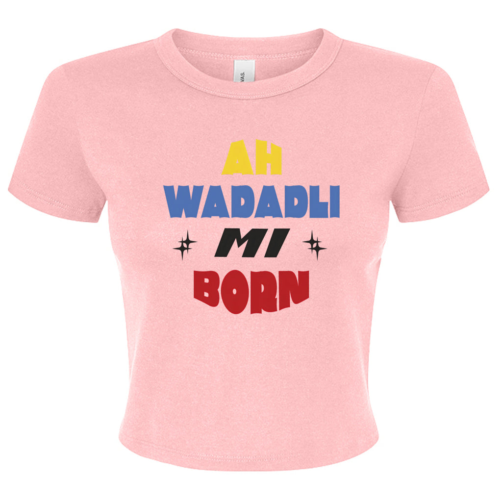 SOLID PINK BLEND - 1010BE - FRONT
