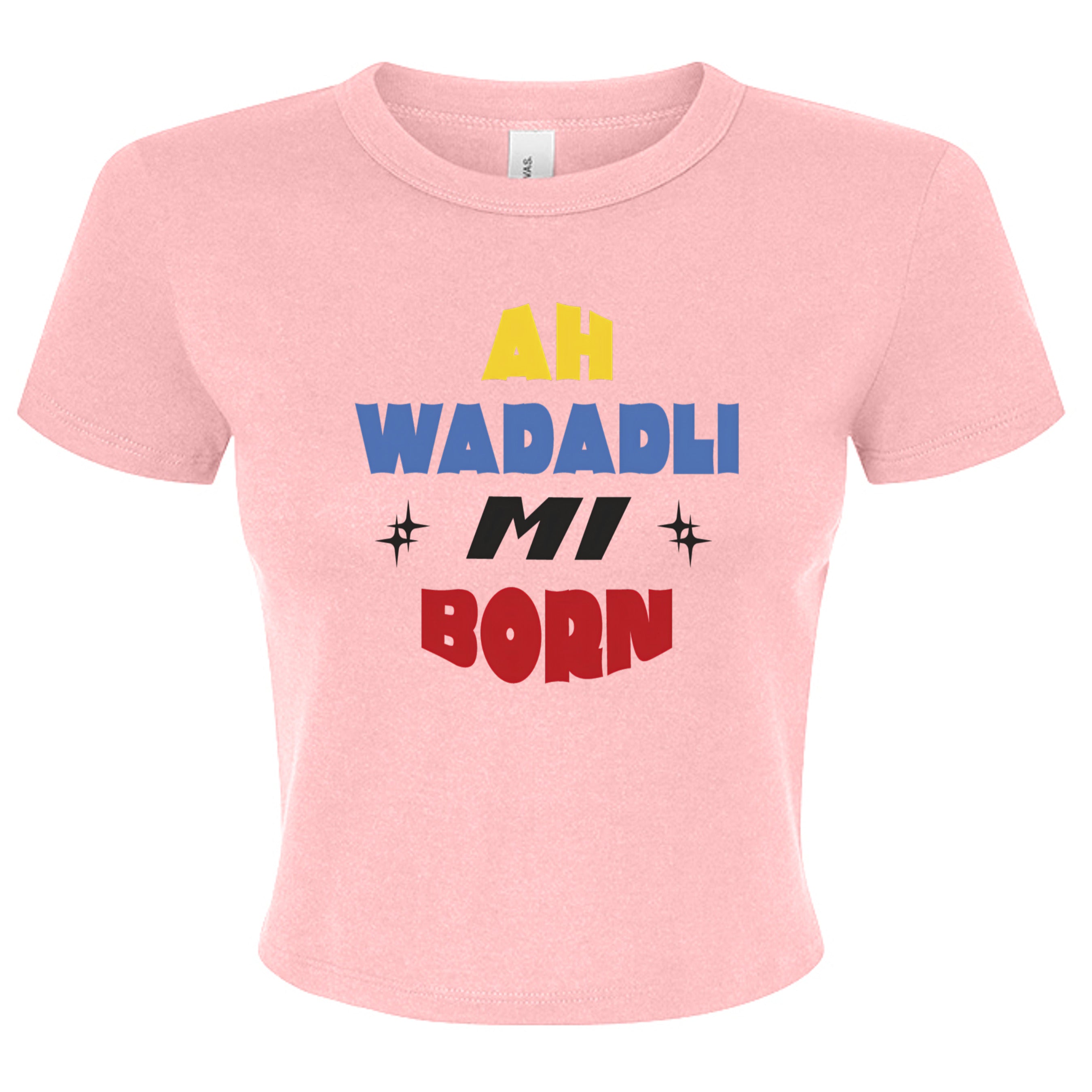 SOLID PINK BLEND - 1010BE - FRONT