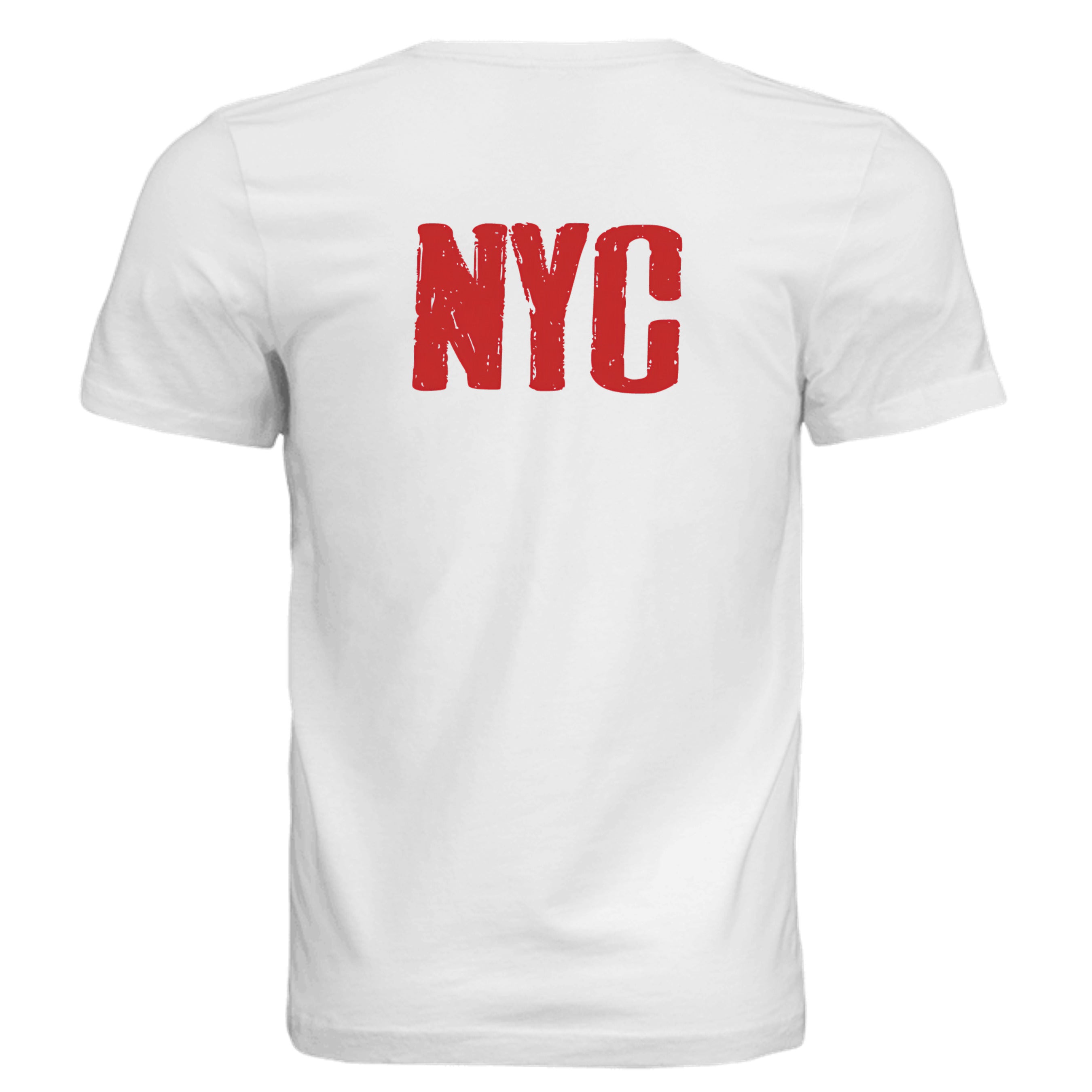 SOLID WHT TRBLND - 3413C - BACK