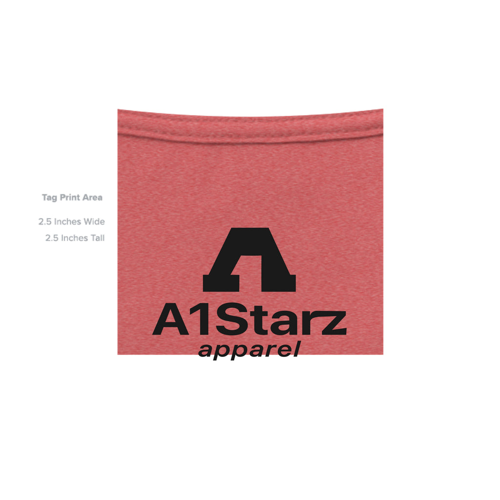 RED TRIBLEND - 3413C - INSIDE_TAG_LINE