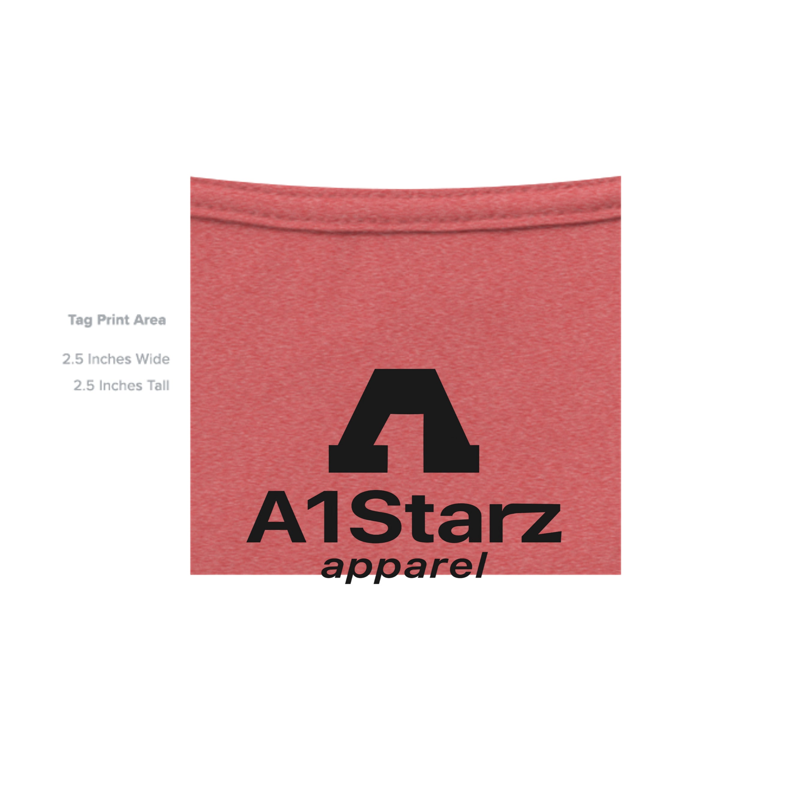 RED TRIBLEND - 3413C - INSIDE_TAG_LINE
