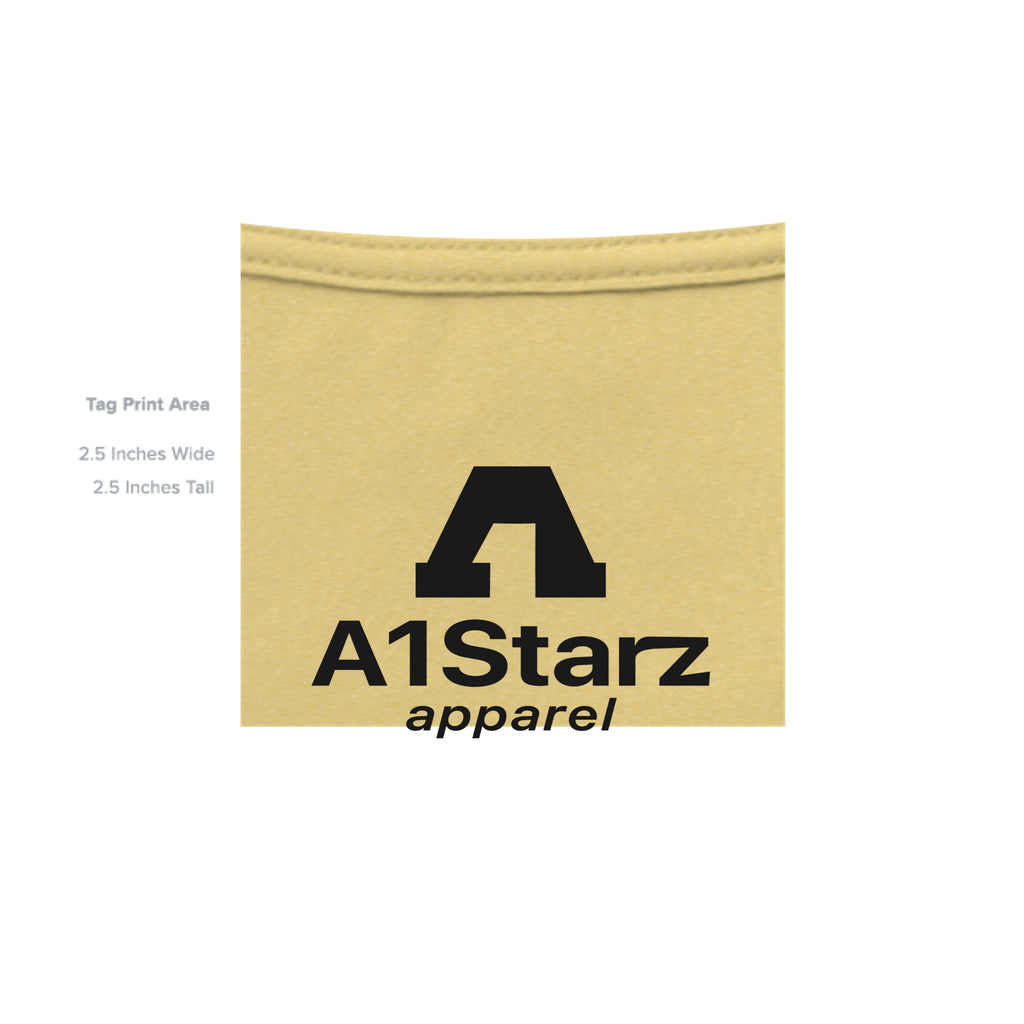 Mustard Triblend - 3413C - INSIDE_TAG_LINE