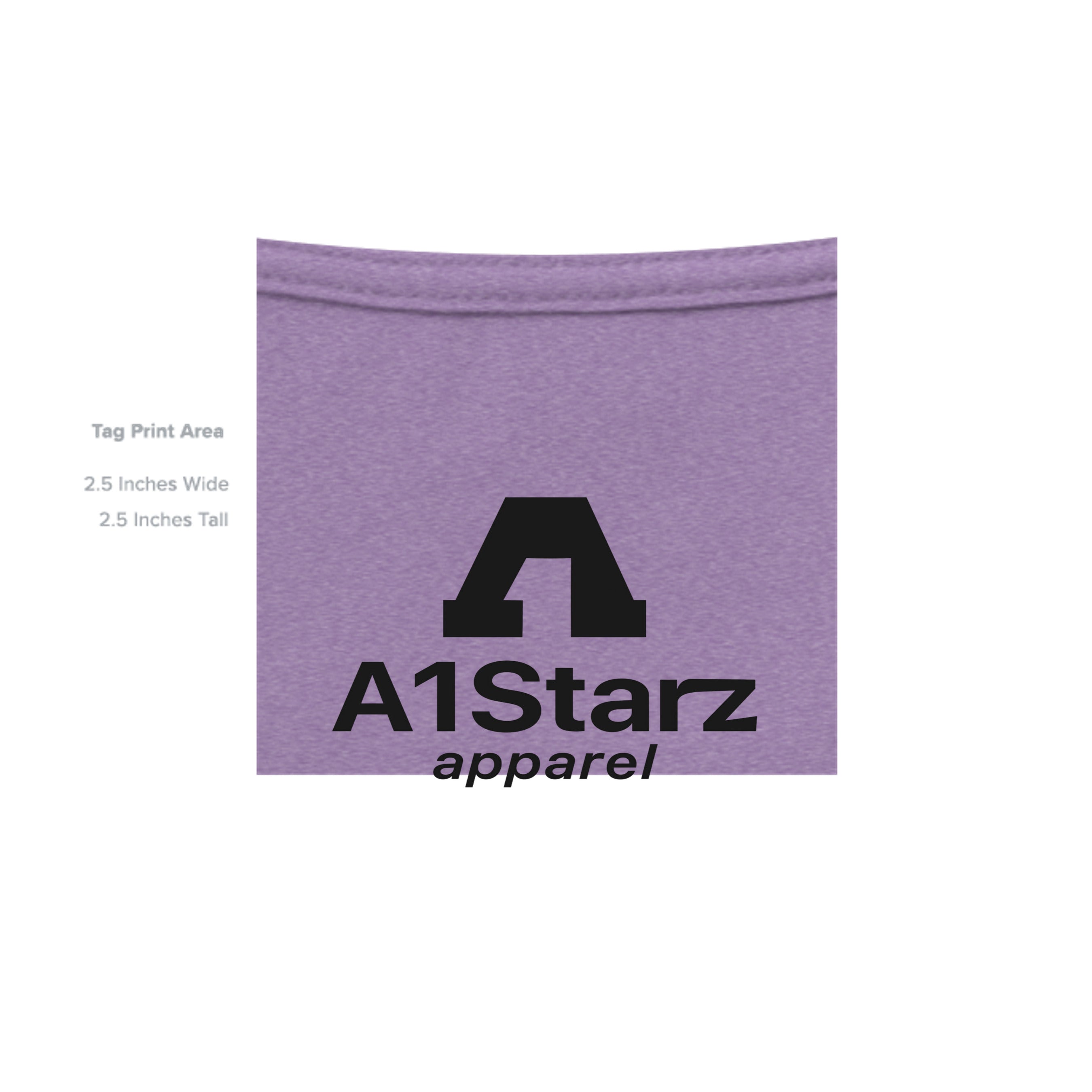 PURPLE TRIBLEND - 3413C - INSIDE_TAG_LINE