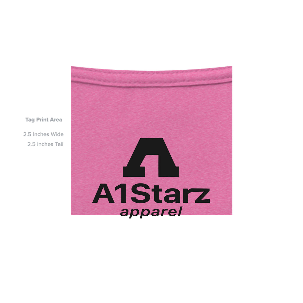 Charity Pink Triblend - 3413C - INSIDE_TAG_LINE