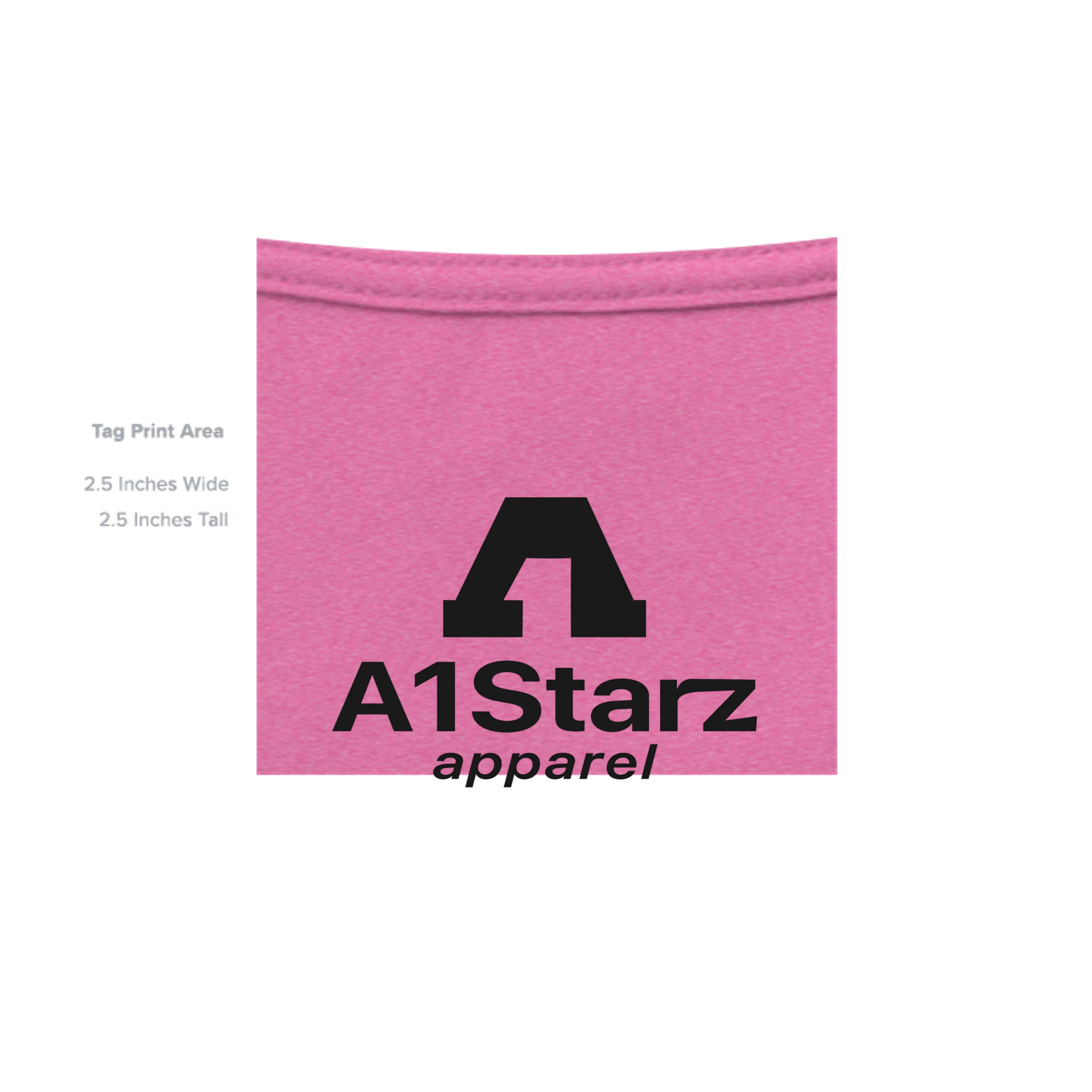 Charity Pink Triblend - 3413C - INSIDE_TAG_LINE