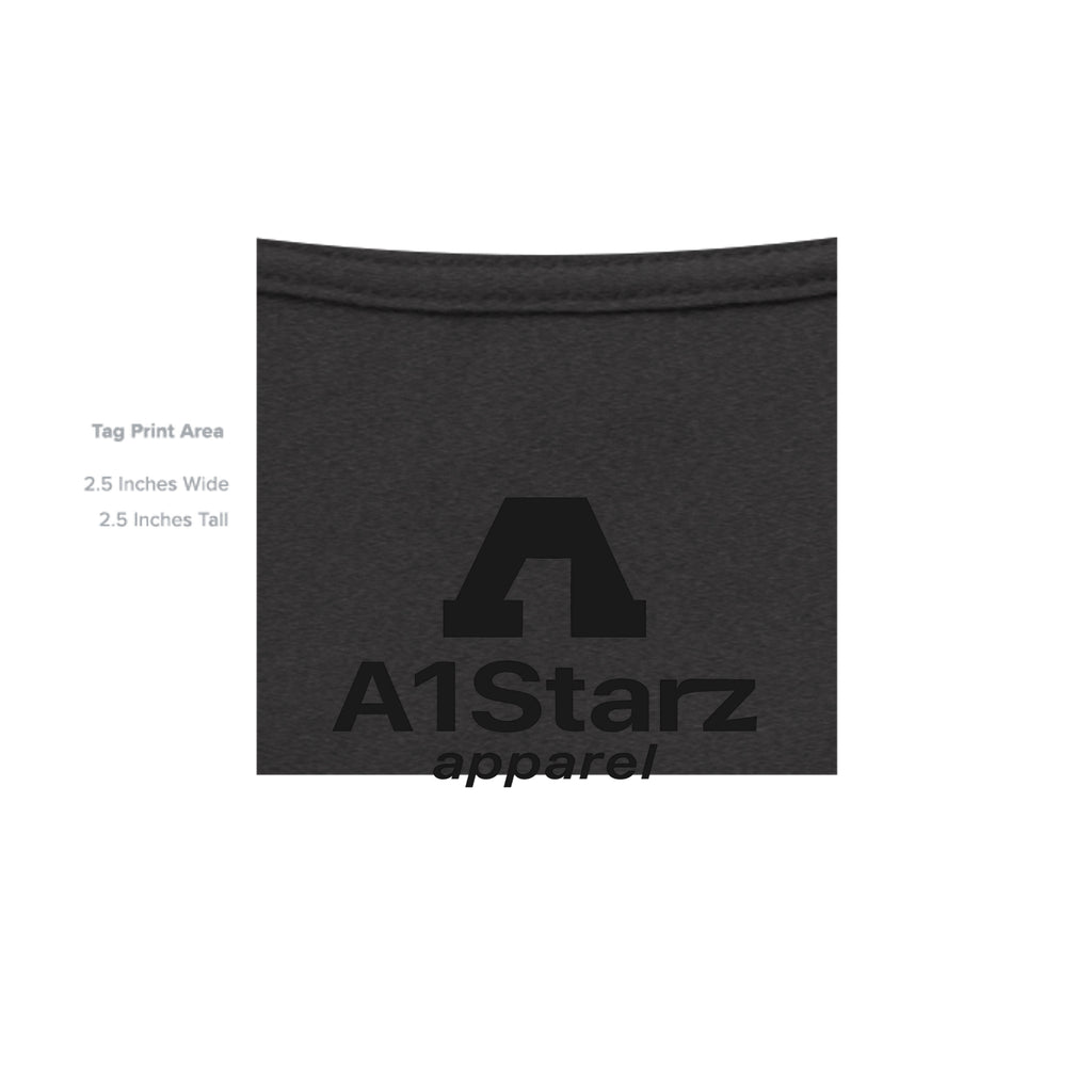 BLK HTHR TRIBLND - 3413C - INSIDE_TAG_LINE