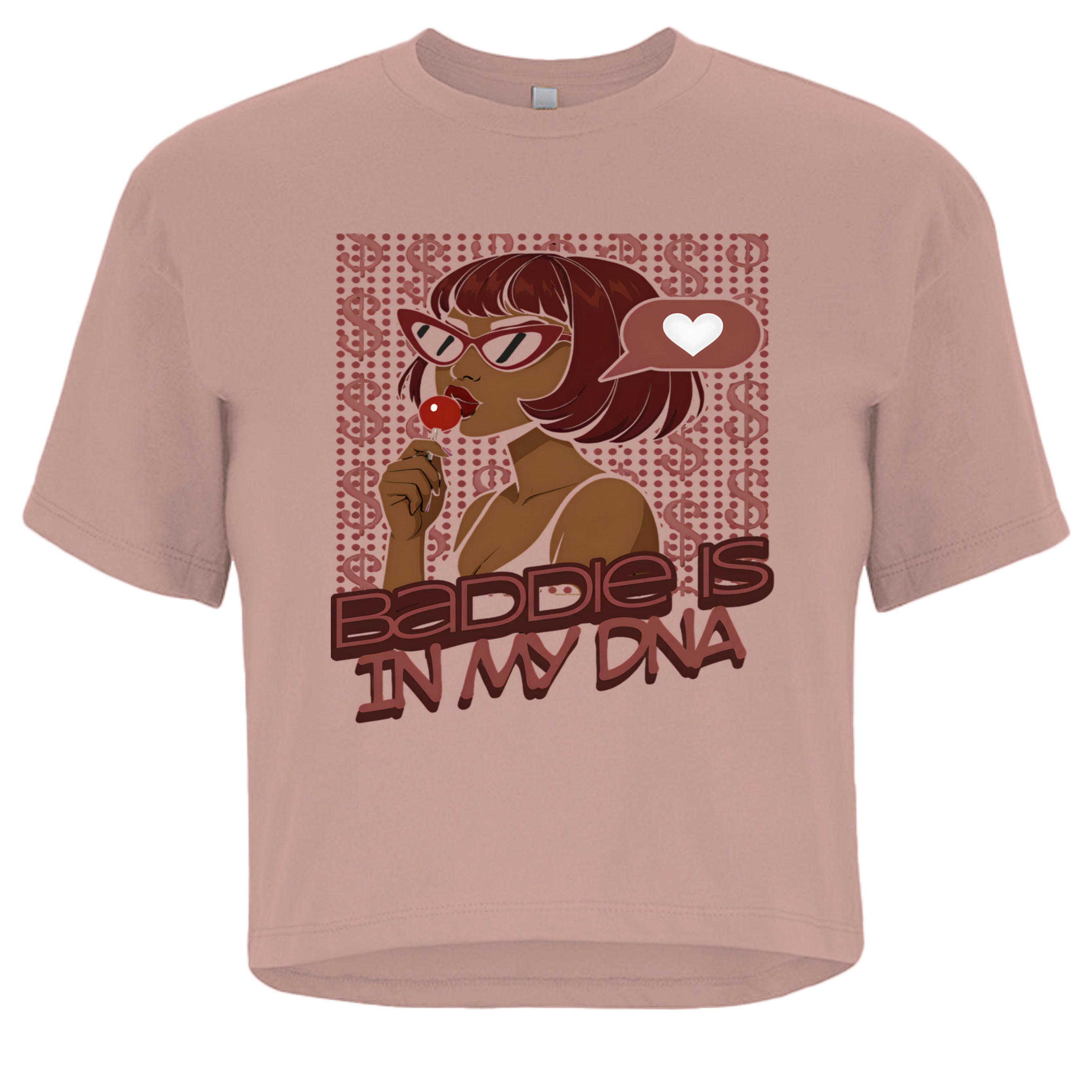 Desert Pink - 1580NL - FRONT
