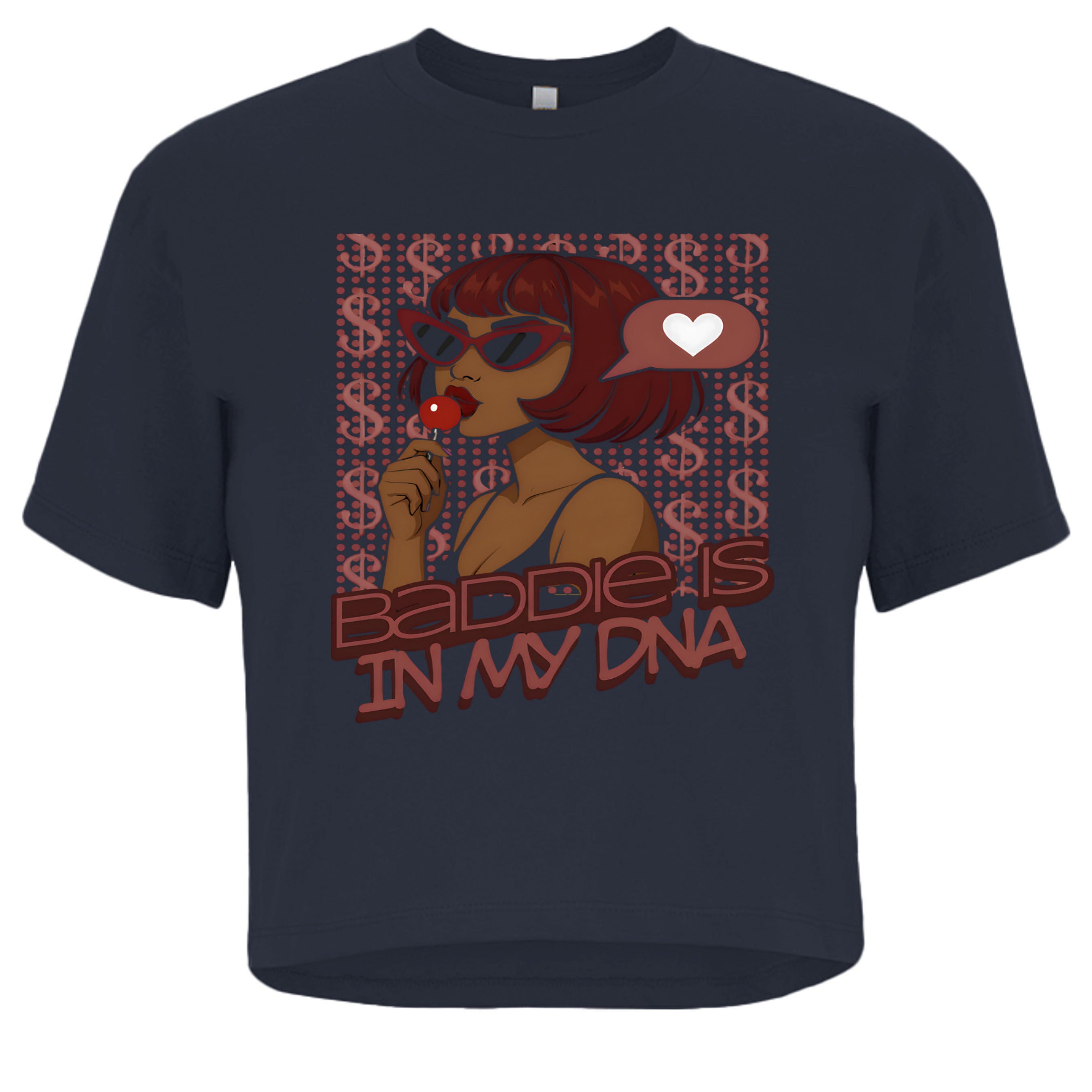 Midnight Navy - 1580NL - FRONT